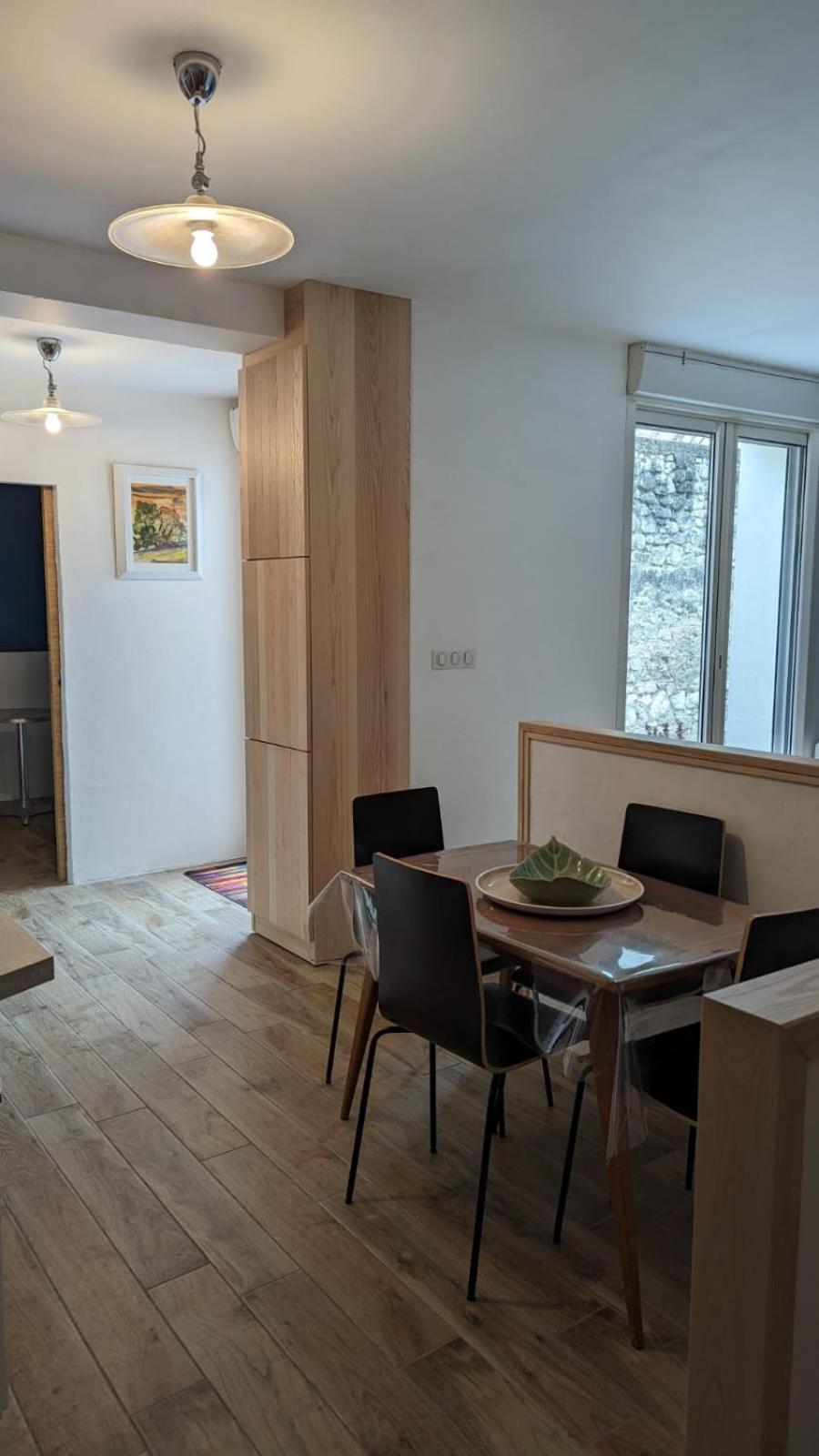 Apartamento Lumineux extérieur proche gare et stationnement privé Aviñón Exterior foto